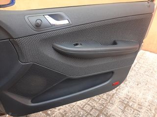 Skoda Fabia 2007