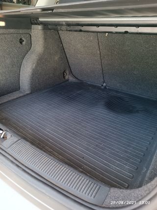 Skoda Fabia 2007