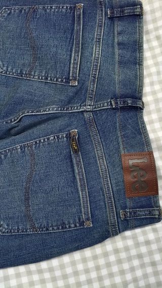 Lee Extreme Motion - Vaqueros - 32x30