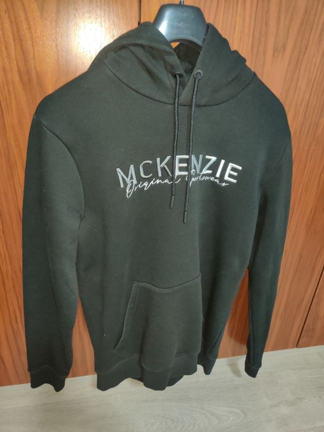 Chándal MCKENZIE negro talla M
