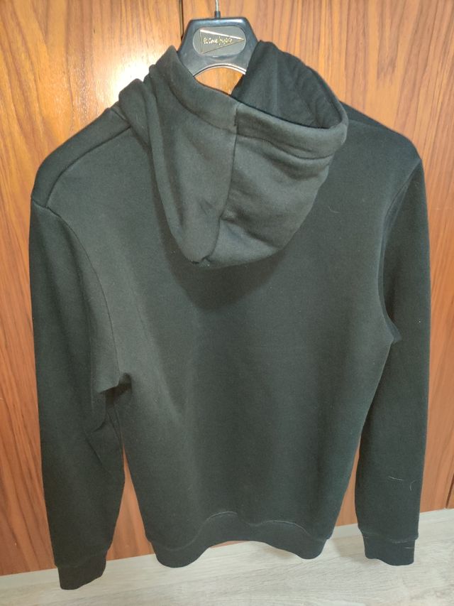 Chándal MCKENZIE negro talla M