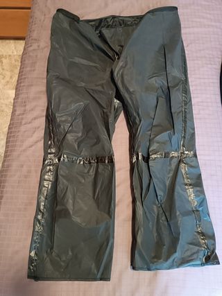 Pantalón moto cordura mujer XL
