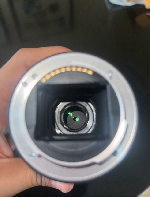 Sony FE 28-70mm - Obiettivo