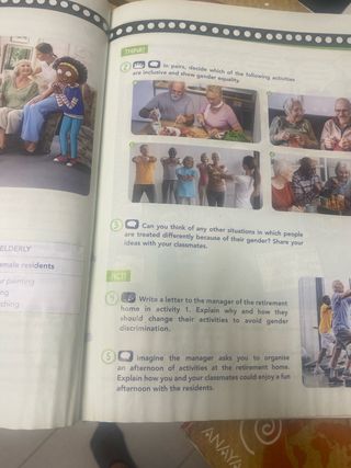 Ciencias Naturales 6º Primaria Anaya