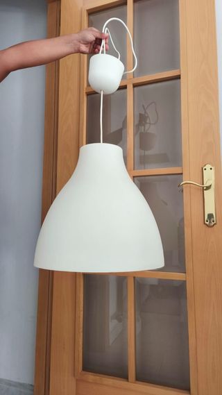 Lámpara de techo de IKEA Melodi
