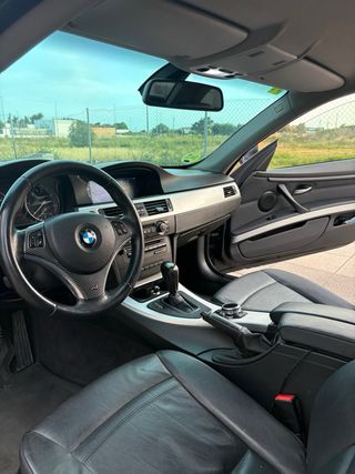 BMW Serie 3 2010