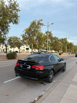 BMW Serie 3 2010