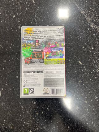 Splatoon 2 - Nintendo Switch