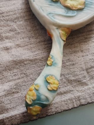 Specchio da collezione molto bello nuovo - fata -