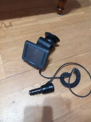 GPS ViaMichelin - Navegador