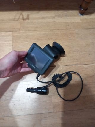 GPS ViaMichelin - Navegador