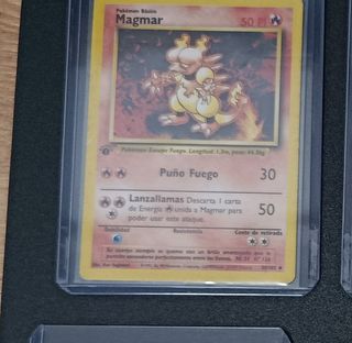 Magmar #36- 1ª Edición