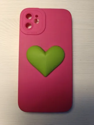 Fundas iPhone 11