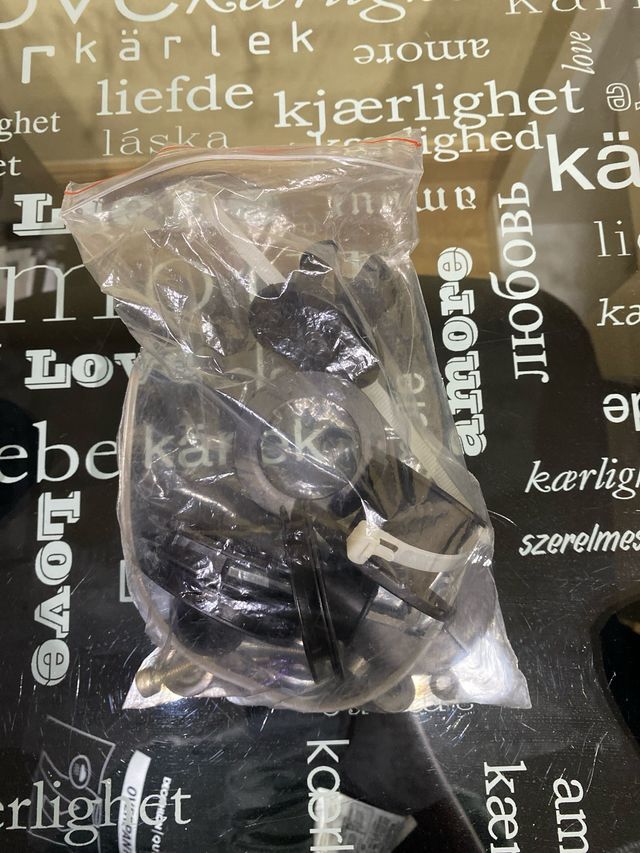 Manoplas TucanoUrbano Moto