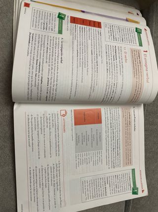libro de lengua castellana y literatura 