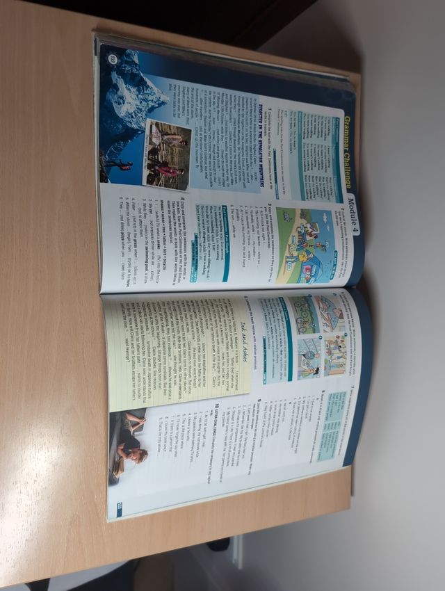 Students's Book 2 Burlington