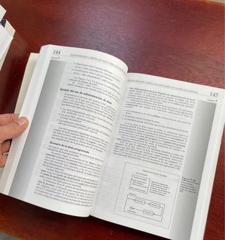 Descubre Java 1.2 (Spanish Edition)