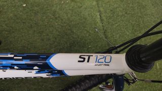Bicicleta niño 6v. MTB
