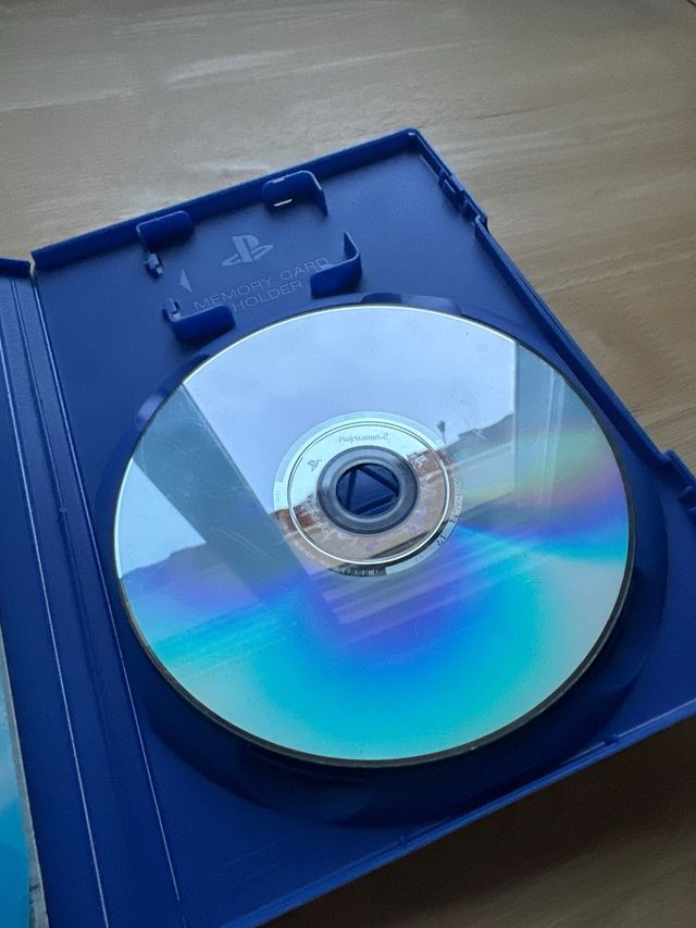 Splashdown - PS2 (PlayStation 2) - Atari