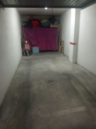 Venta garaje 