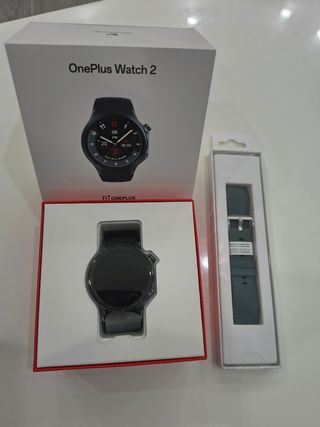 OnePlus Watch 2  Smartwatch