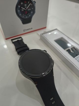OnePlus Watch 2  Smartwatch