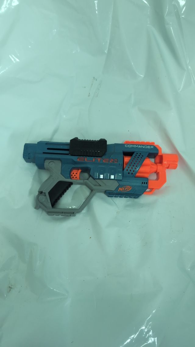 Nerf Elite 2.0 Commander