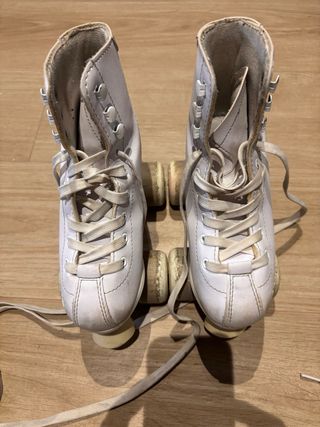 Patines KRF 33 - Iniciación