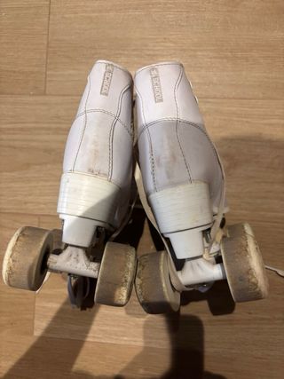 Patines KRF 33 - Iniciación