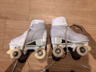 Patines KRF 33 - Iniciación