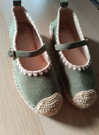 Zapatos 
