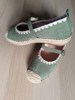 Zapatos 