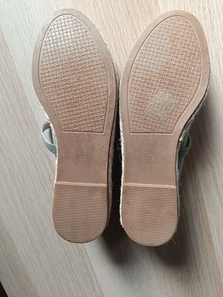 Zapatos 