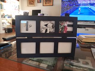 Marco fotos Malden - 6 fotos