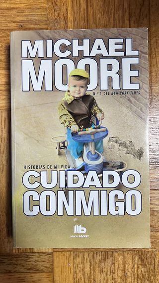 Cuidado conmigo: Historias de mi vida (Spanish ...