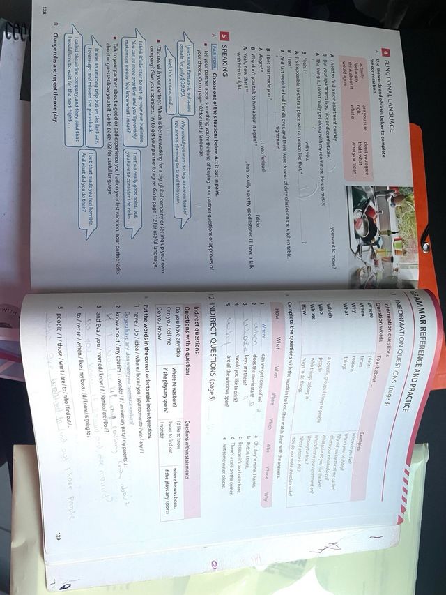 Evolve Level 3 Student's Book