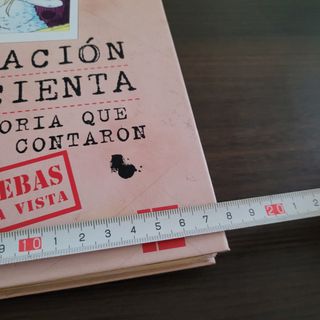Operación Cenicienta