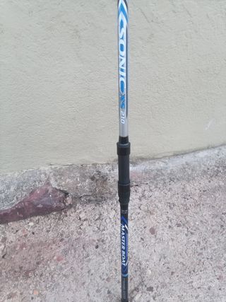 Lote de 12 cañas de pescar trabucco Sonic XS 210 m
