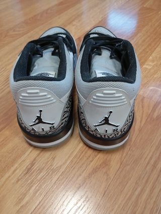 Nike Air Jordan 1 Legacy 312 talla 42 originales 