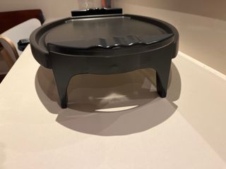 Plancha eléctrica Taurus