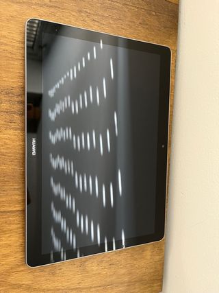 Tablet Huawei AGS-L03 negra