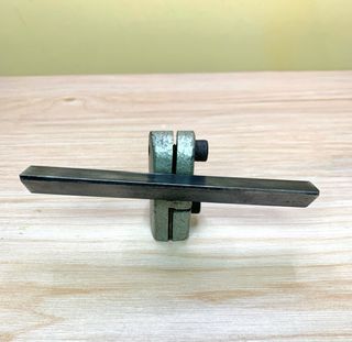 Accessorio T-bar Emco Unimat