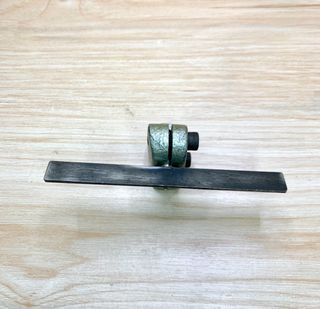 Accessorio T-bar Emco Unimat
