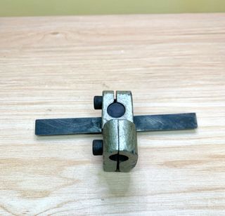 Accessorio T-bar Emco Unimat