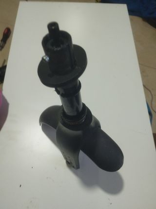 Horquilla Xiaomi Pro 2