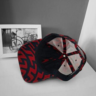 Gorra J.Lindeberg