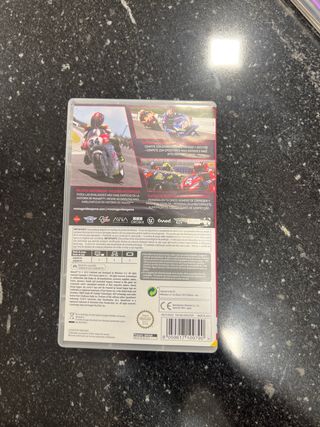 MotoGP19 - Nintendo Switch