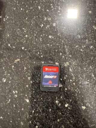 MotoGP19 - Nintendo Switch