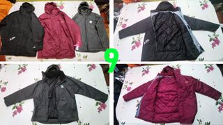 Lote enorme y muy completo de hockey sobre patines