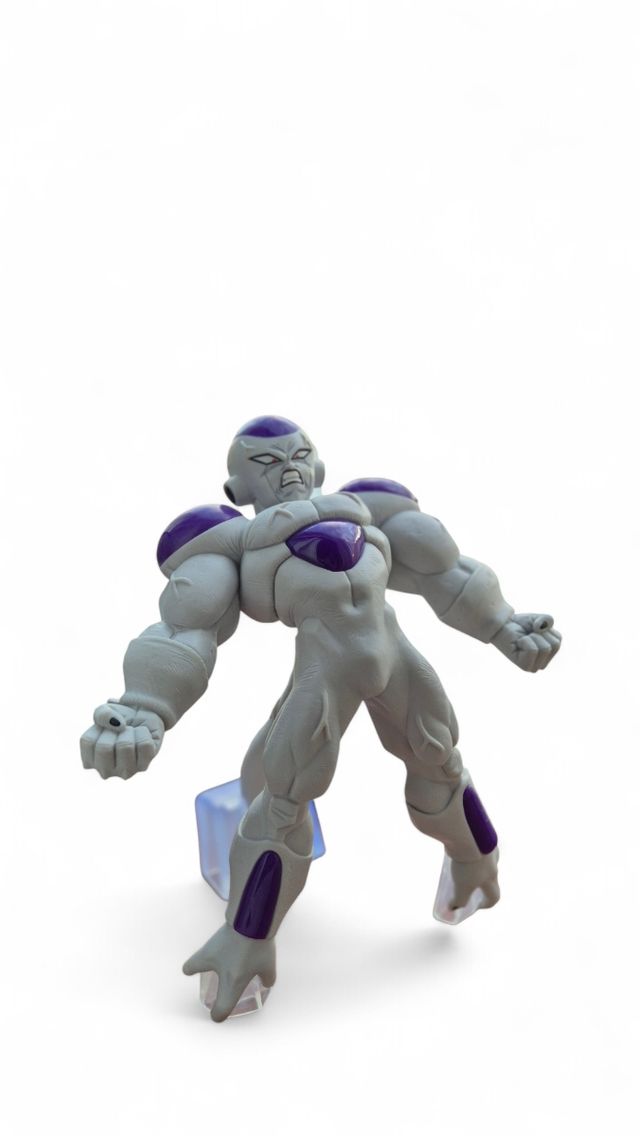 Figura Freezer Dragon Ball Z